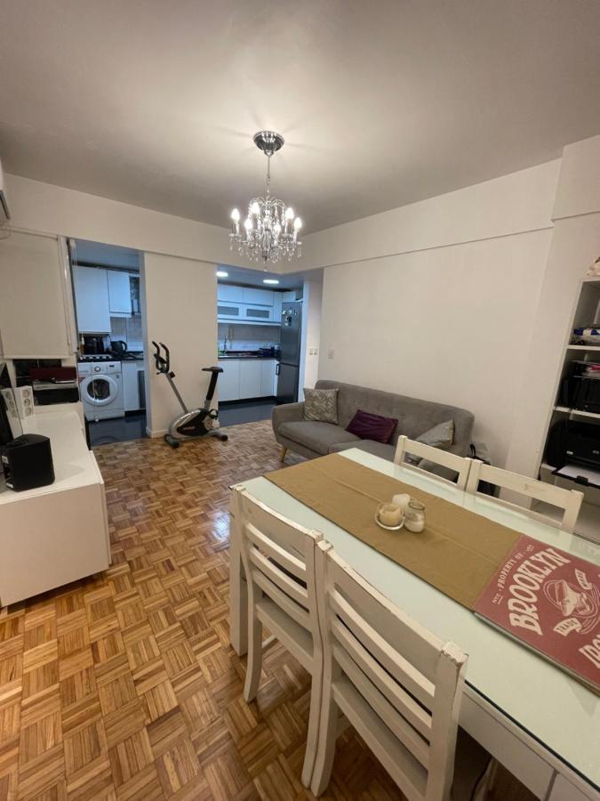 Caballito Apartment - Buenos Aires — Photos 1