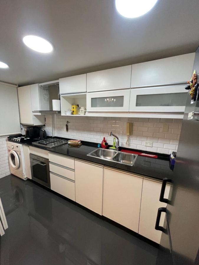 Caballito Apartment - Buenos Aires — Photos 3