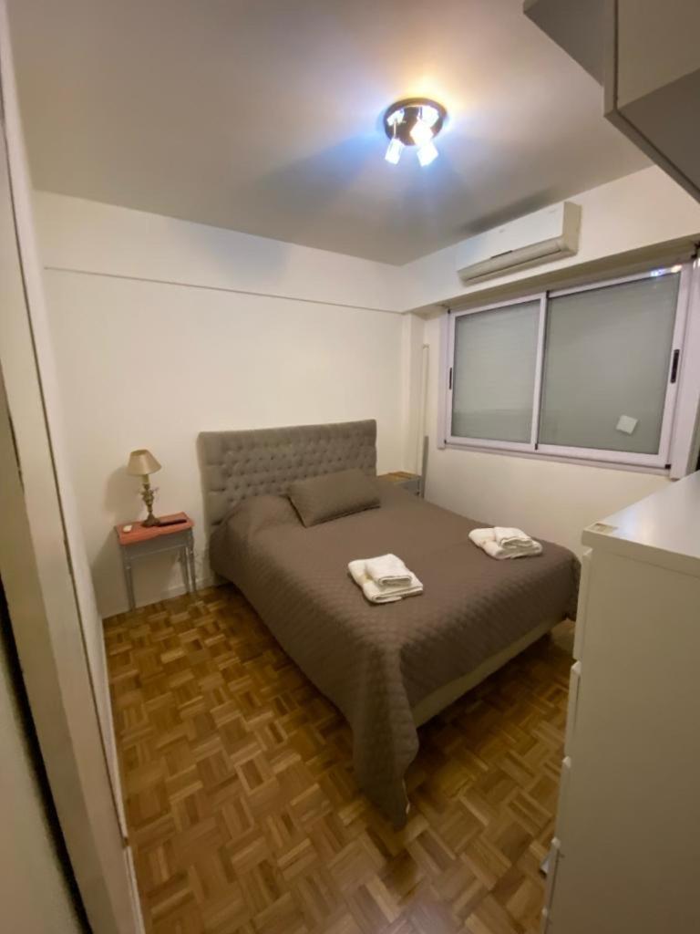 Caballito Apartment - Buenos Aires, Buenos Aires