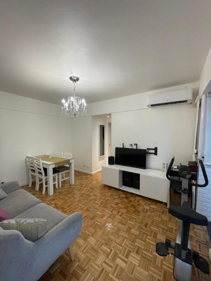 Caballito Apartment - Buenos Aires — Photos 2